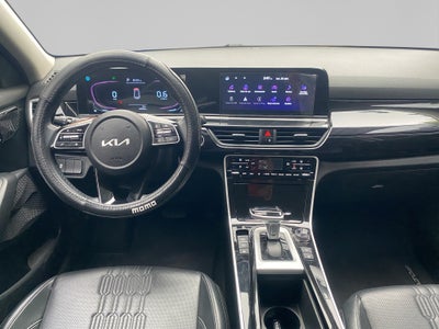 2024 Kia Seltos 1.5 Sx At