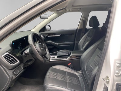 2024 Kia Seltos 1.5 Sx At