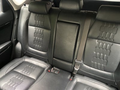 2024 Kia Seltos 1.5 Sx At