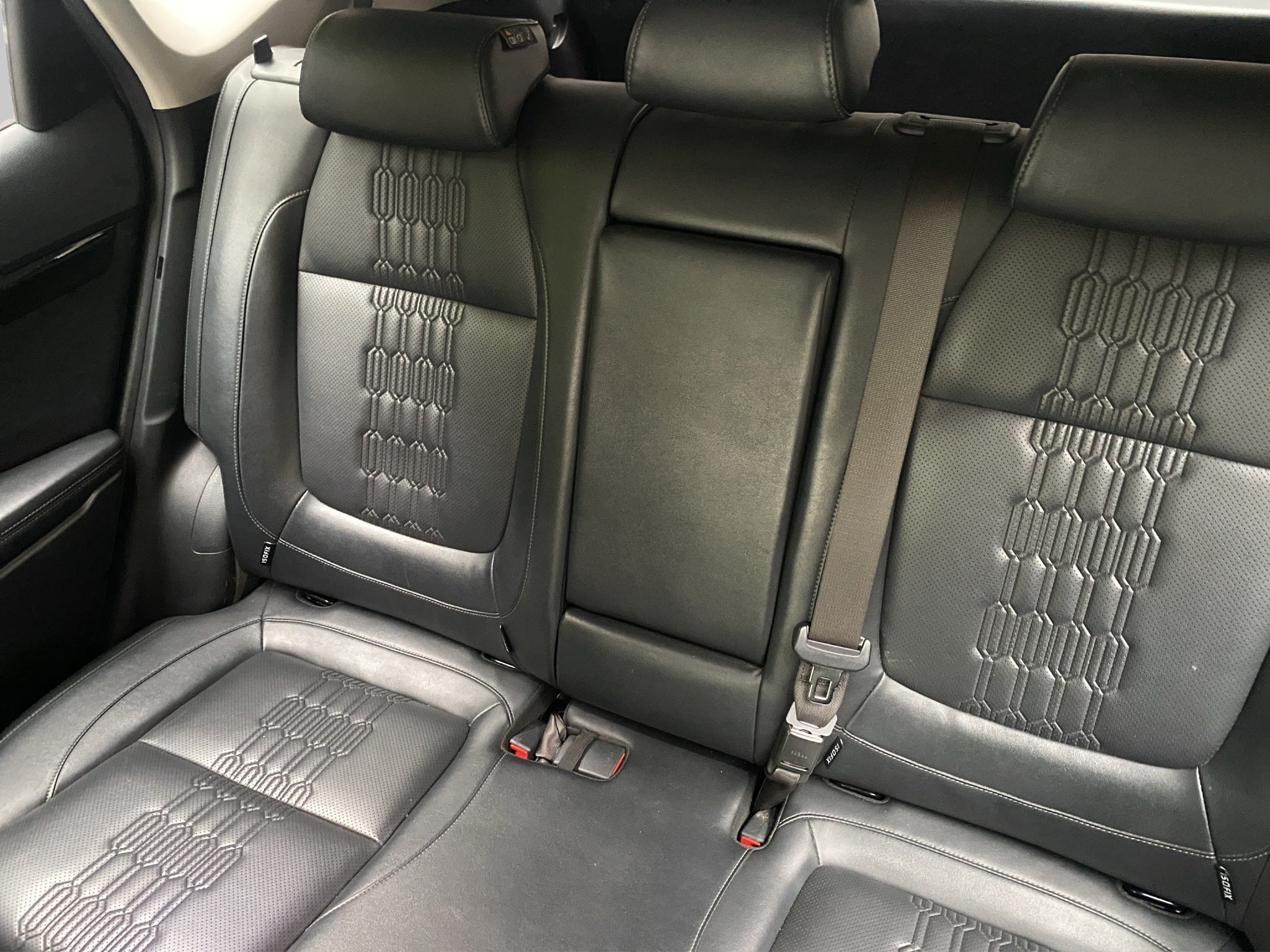 2024 Kia Seltos 1.5 Sx At