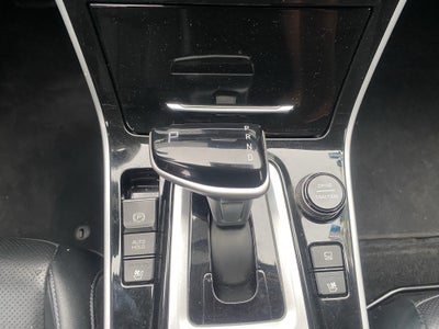 2024 Kia Seltos 1.5 Sx At