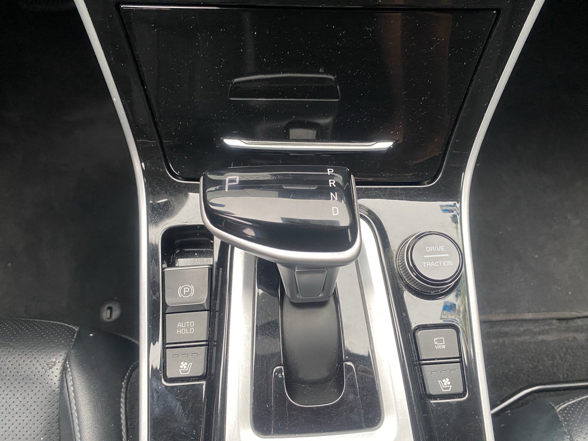 2024 Kia Seltos 1.5 Sx At