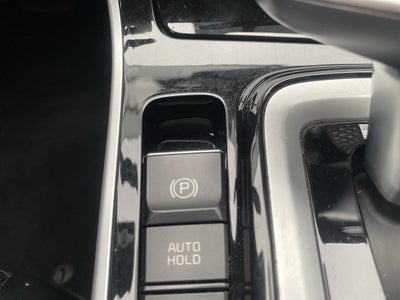 2024 Kia Seltos 1.5 Sx At