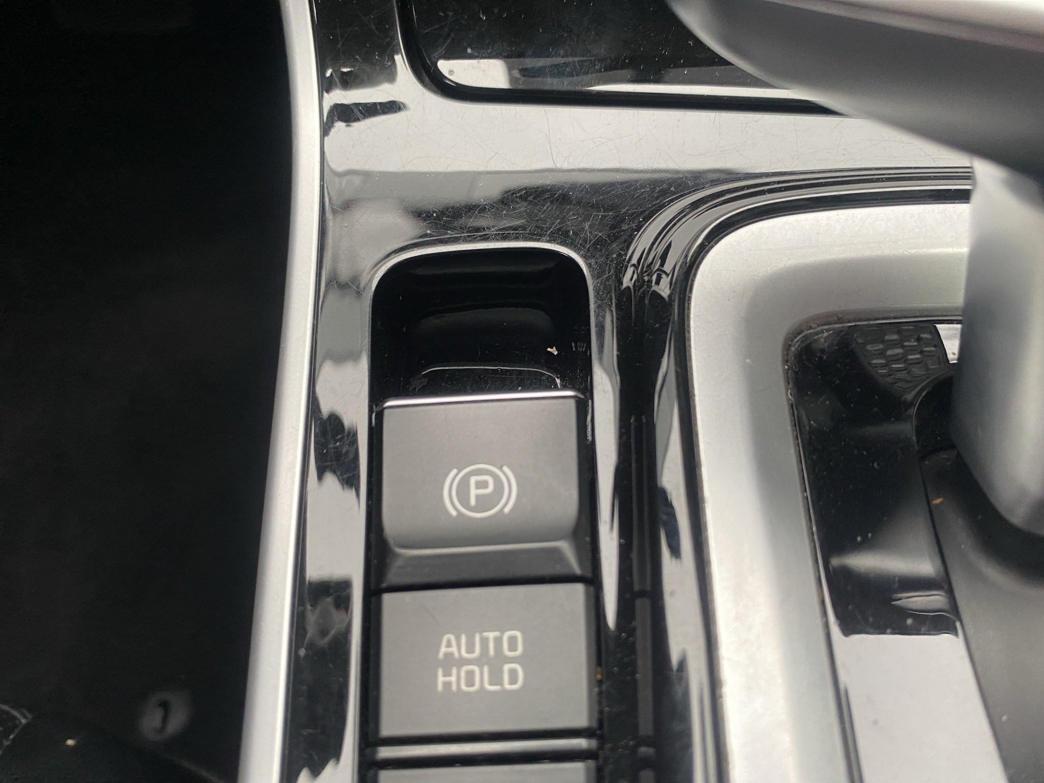 2024 Kia Seltos 1.5 Sx At