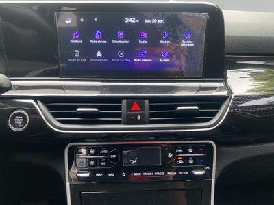 2024 Kia Seltos 1.5 Sx At