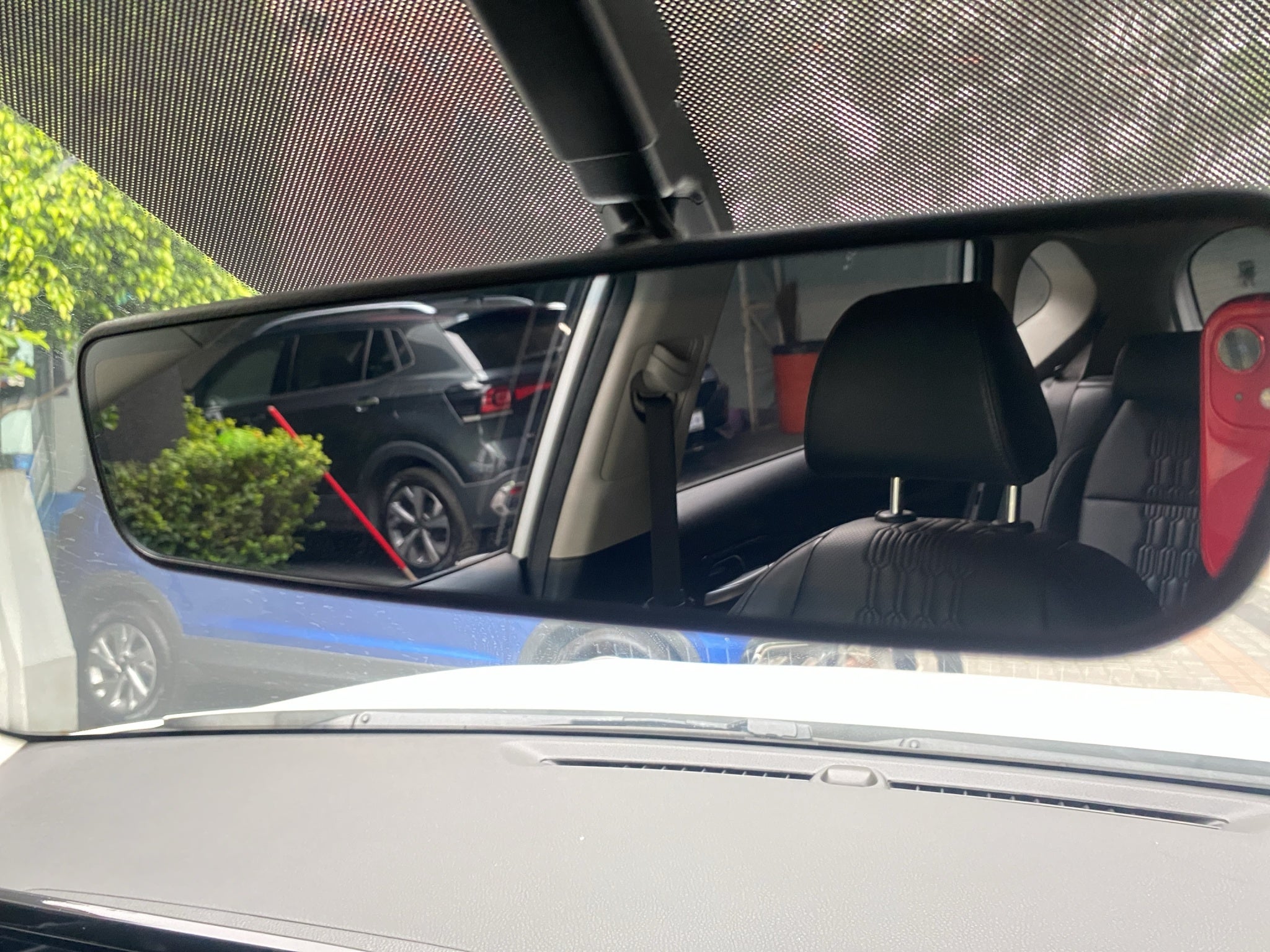 2024 Kia Seltos 1.5 Sx At