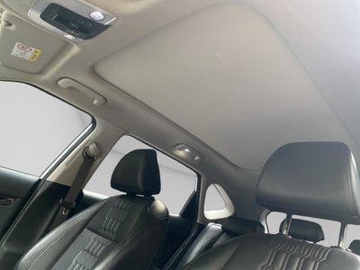 2024 Kia Seltos 1.5 Sx At