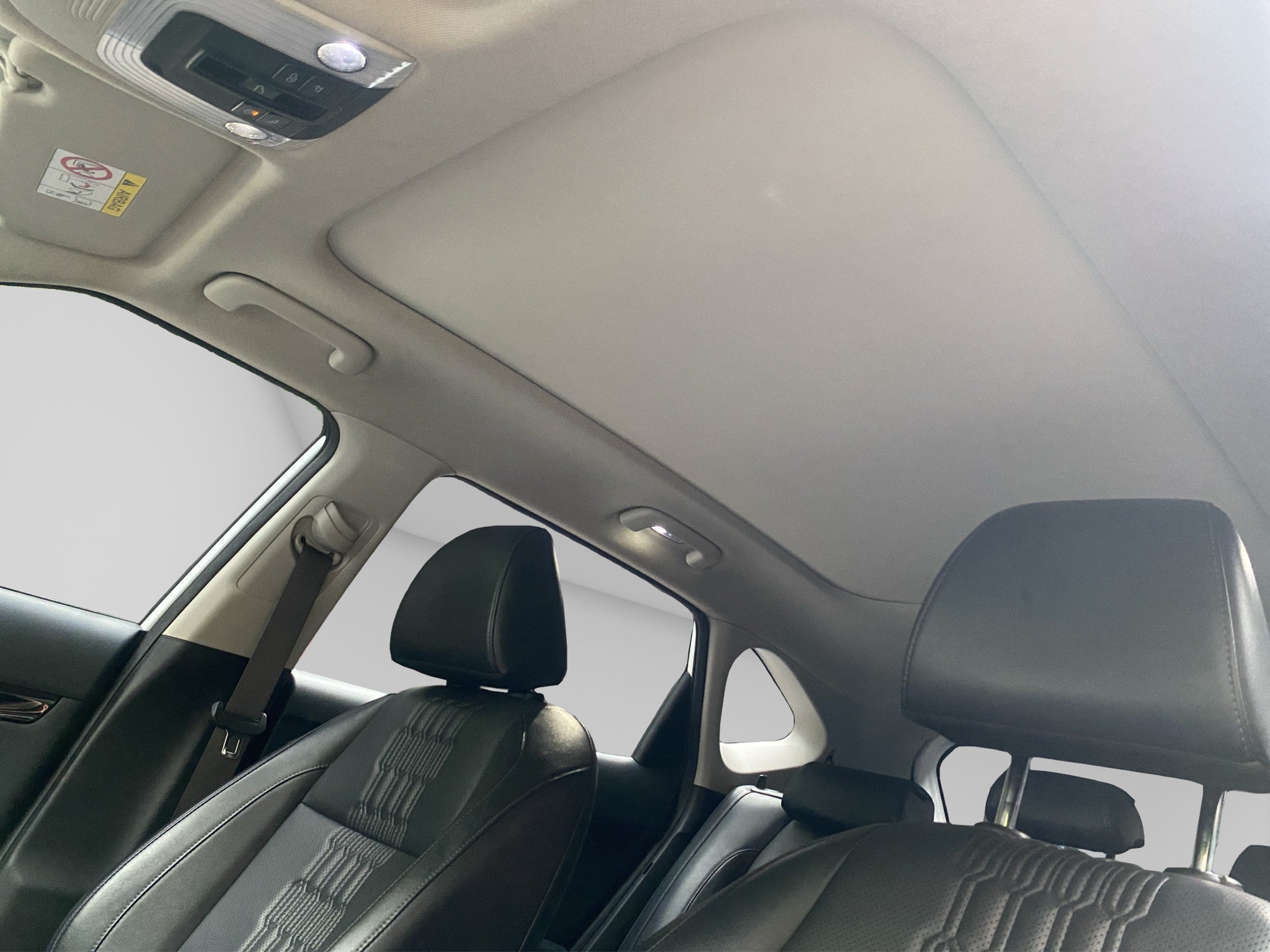 2024 Kia Seltos 1.5 Sx At