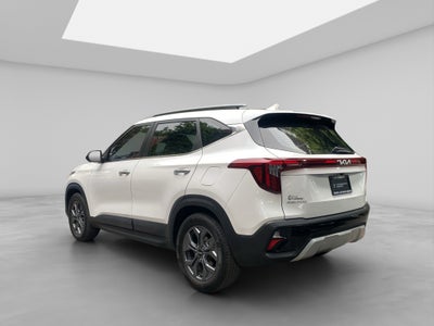 2024 Kia Seltos 1.5 Sx At