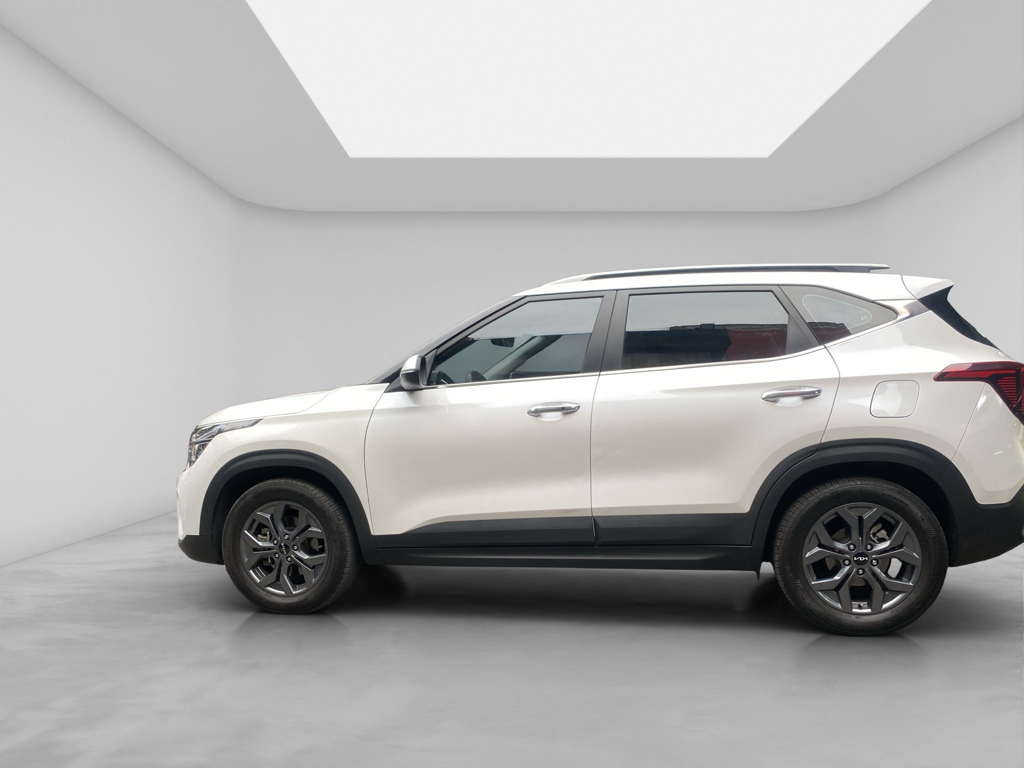 2024 Kia Seltos 1.5 Sx At