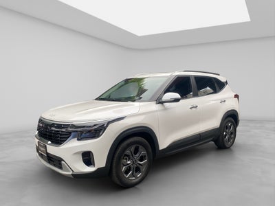 2024 Kia Seltos 1.5 Sx At