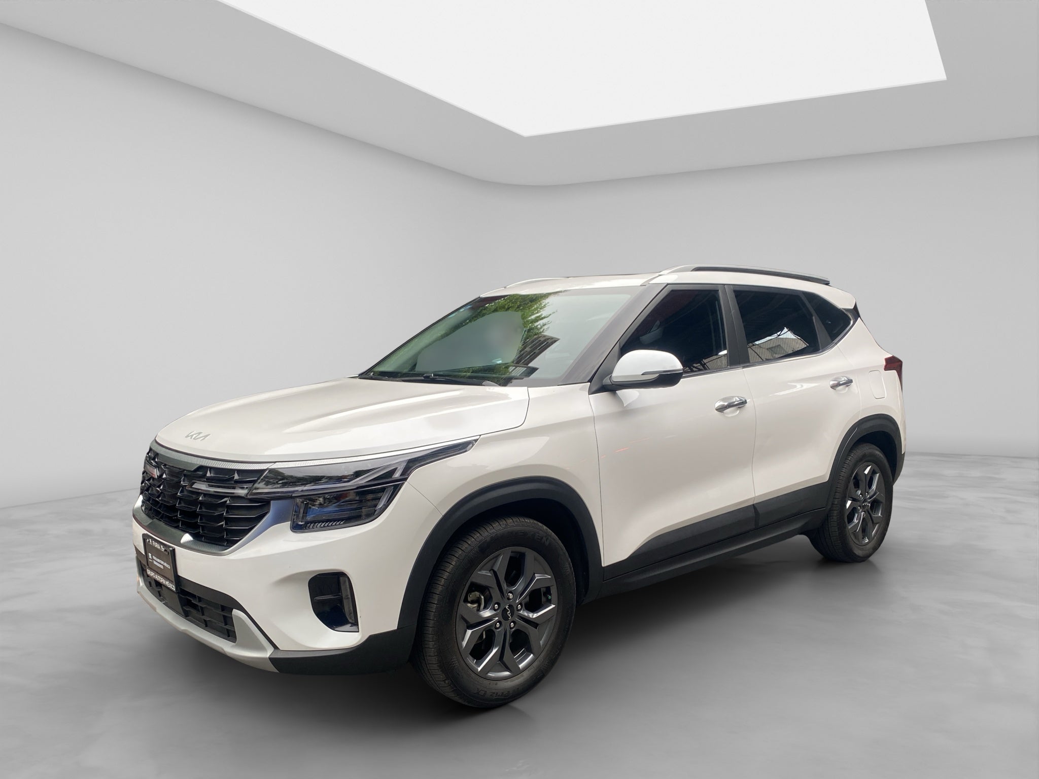 2024 Kia Seltos 1.5 Sx At