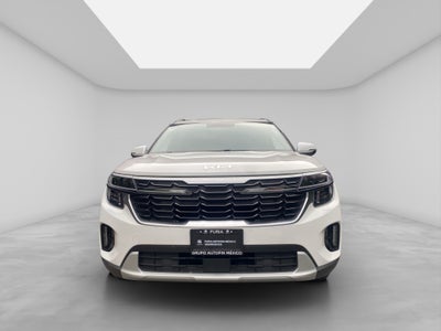 2024 Kia Seltos 1.5 Sx At