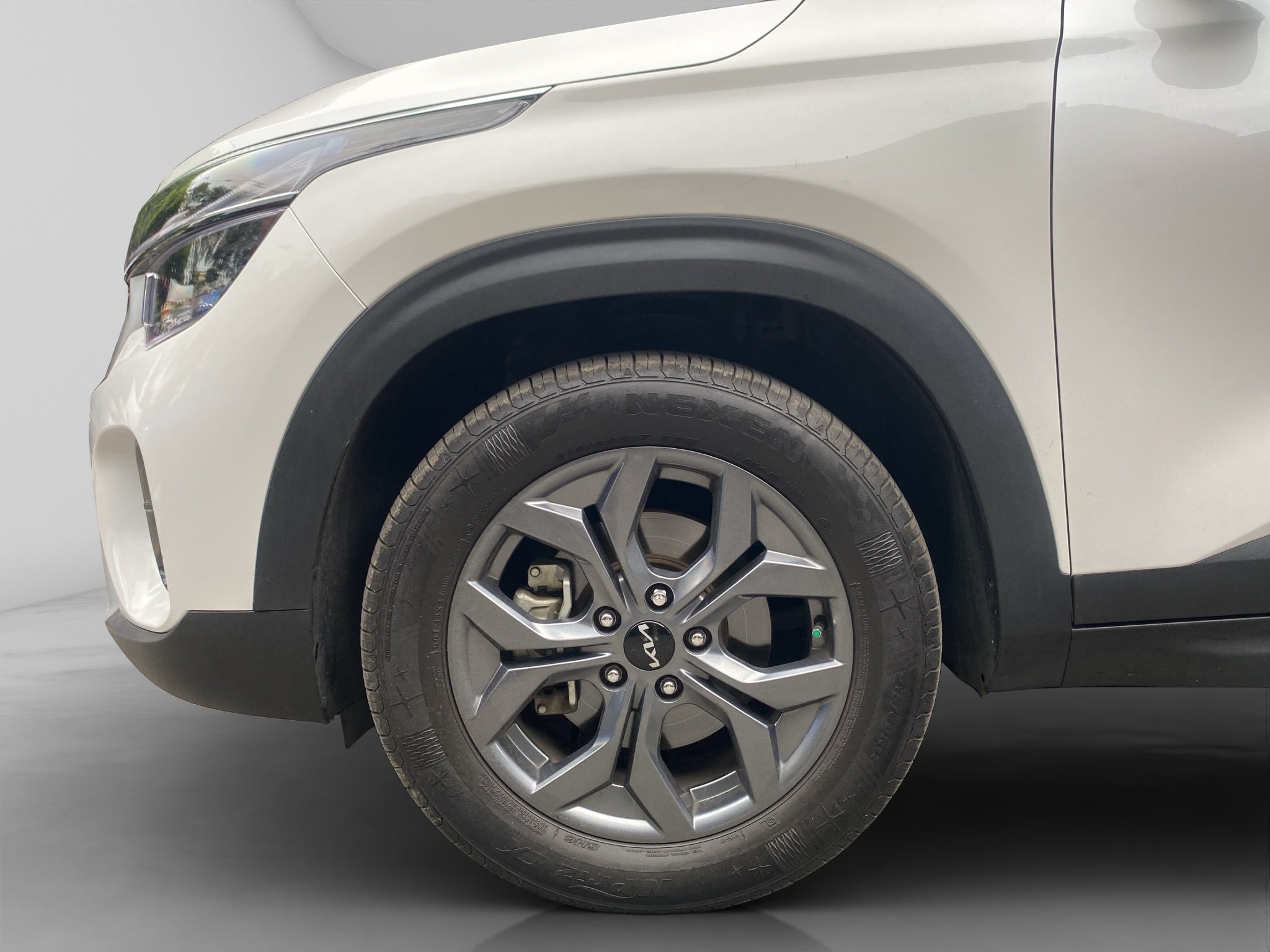 2024 Kia Seltos 1.5 Sx At