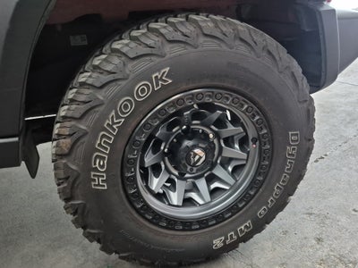 2025 Suzuki Jimny 1.5 Glx At