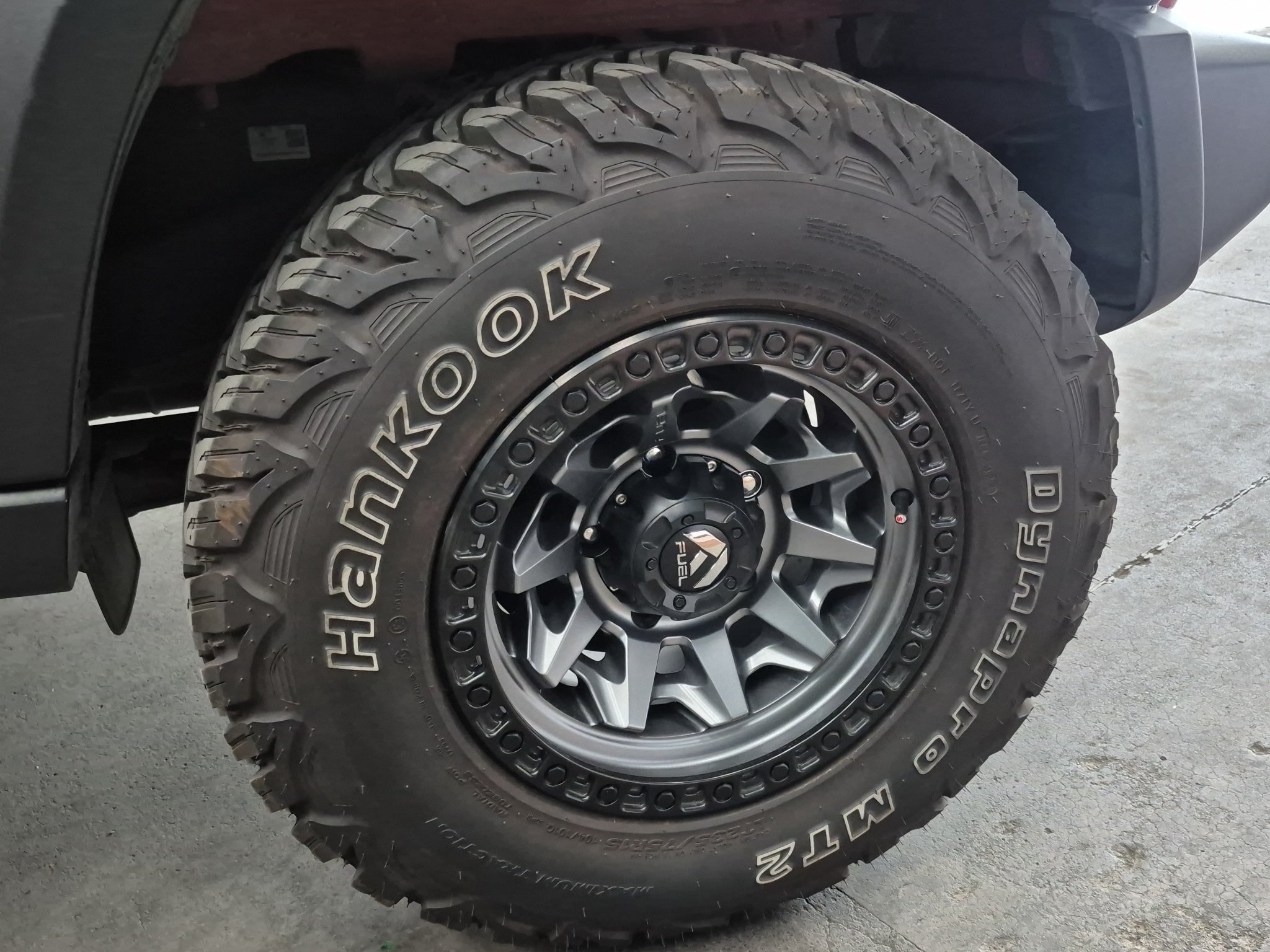 2025 Suzuki Jimny 1.5 Glx At