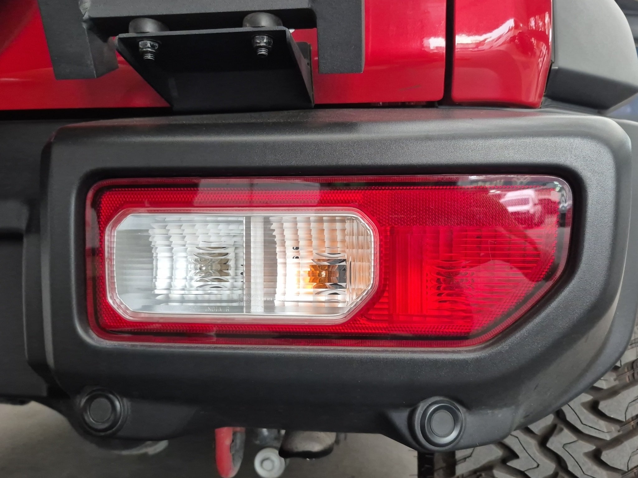 2025 Suzuki Jimny 1.5 Glx At