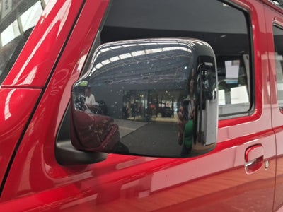 2025 Suzuki Jimny 1.5 Glx At