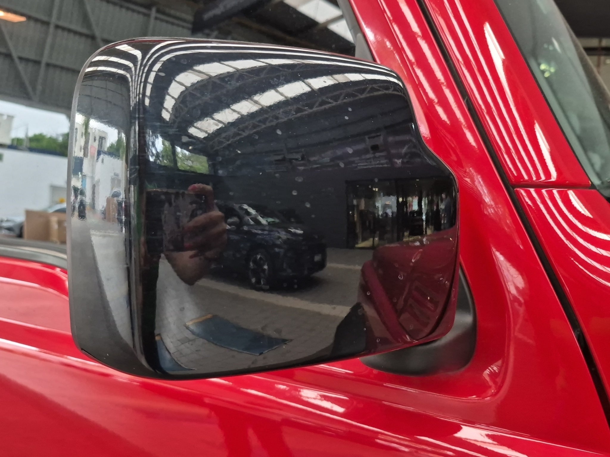 2025 Suzuki Jimny 1.5 Glx At