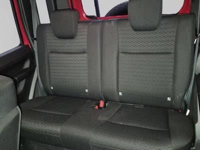 2025 Suzuki Jimny 1.5 Glx At