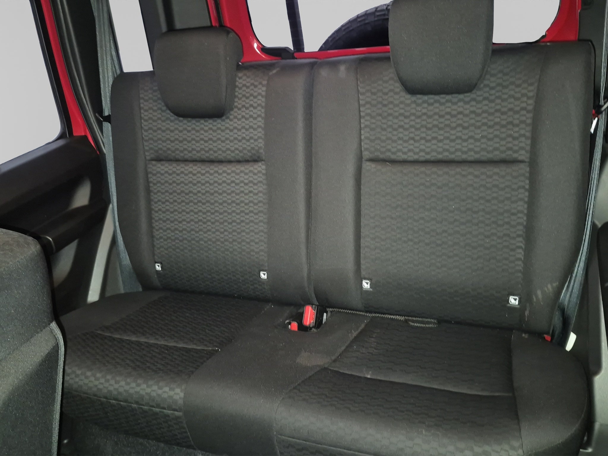 2025 Suzuki Jimny 1.5 Glx At