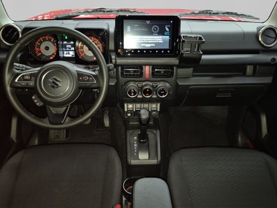 2025 Suzuki Jimny 1.5 Glx At