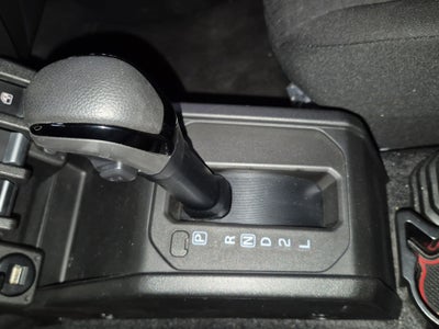 2025 Suzuki Jimny 1.5 Glx At