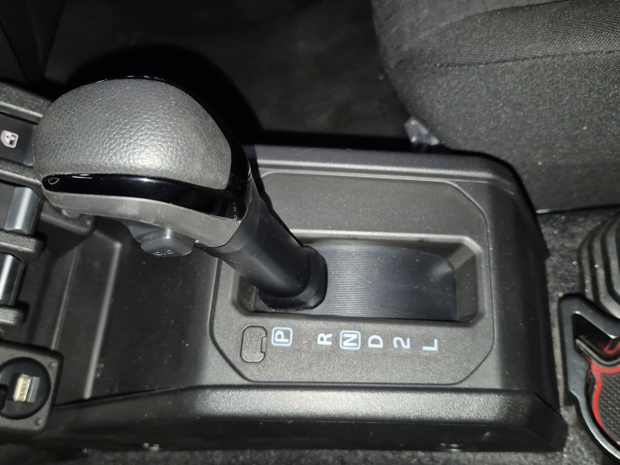 2025 Suzuki Jimny 1.5 Glx At