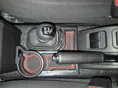 2025 Suzuki Jimny 1.5 Glx At