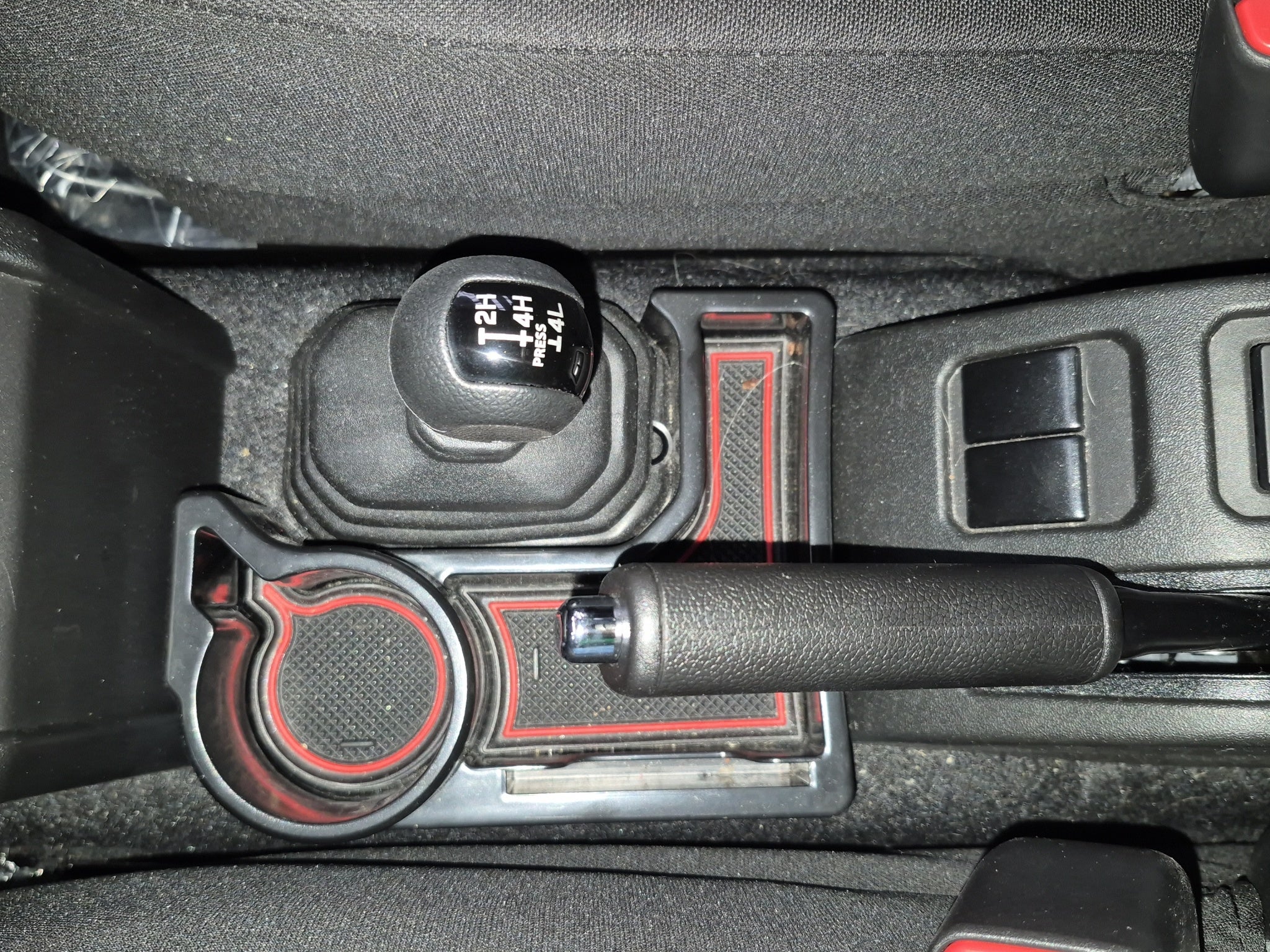 2025 Suzuki Jimny 1.5 Glx At