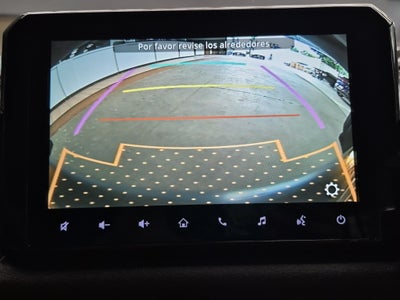 2025 Suzuki Jimny 1.5 Glx At