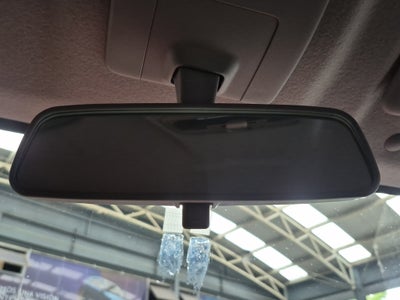 2025 Suzuki Jimny 1.5 Glx At