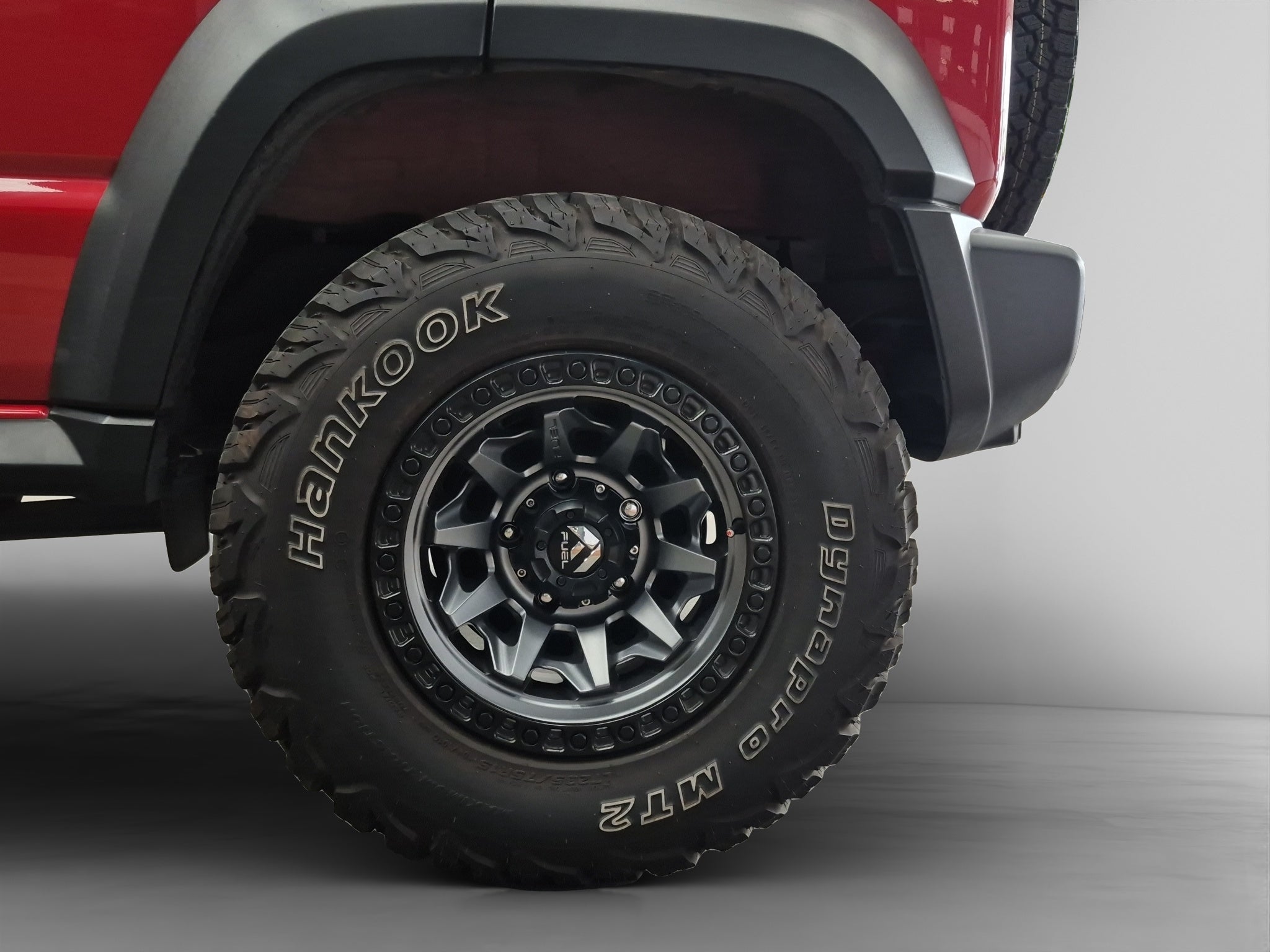 2025 Suzuki Jimny 1.5 Glx At