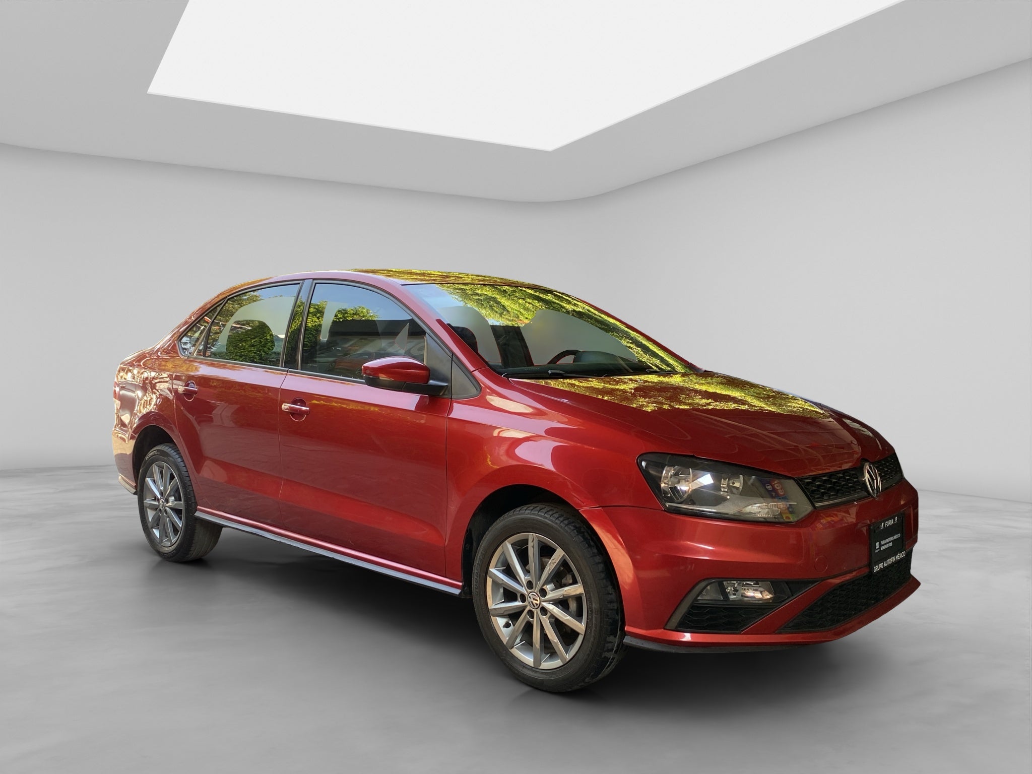 2020 Volkswagen Vento 1.6 Comfortline Plus At