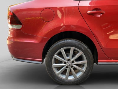 2020 Volkswagen Vento 1.6 Comfortline Plus At
