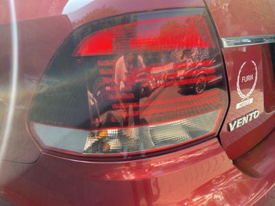 2020 Volkswagen Vento 1.6 Comfortline Plus At