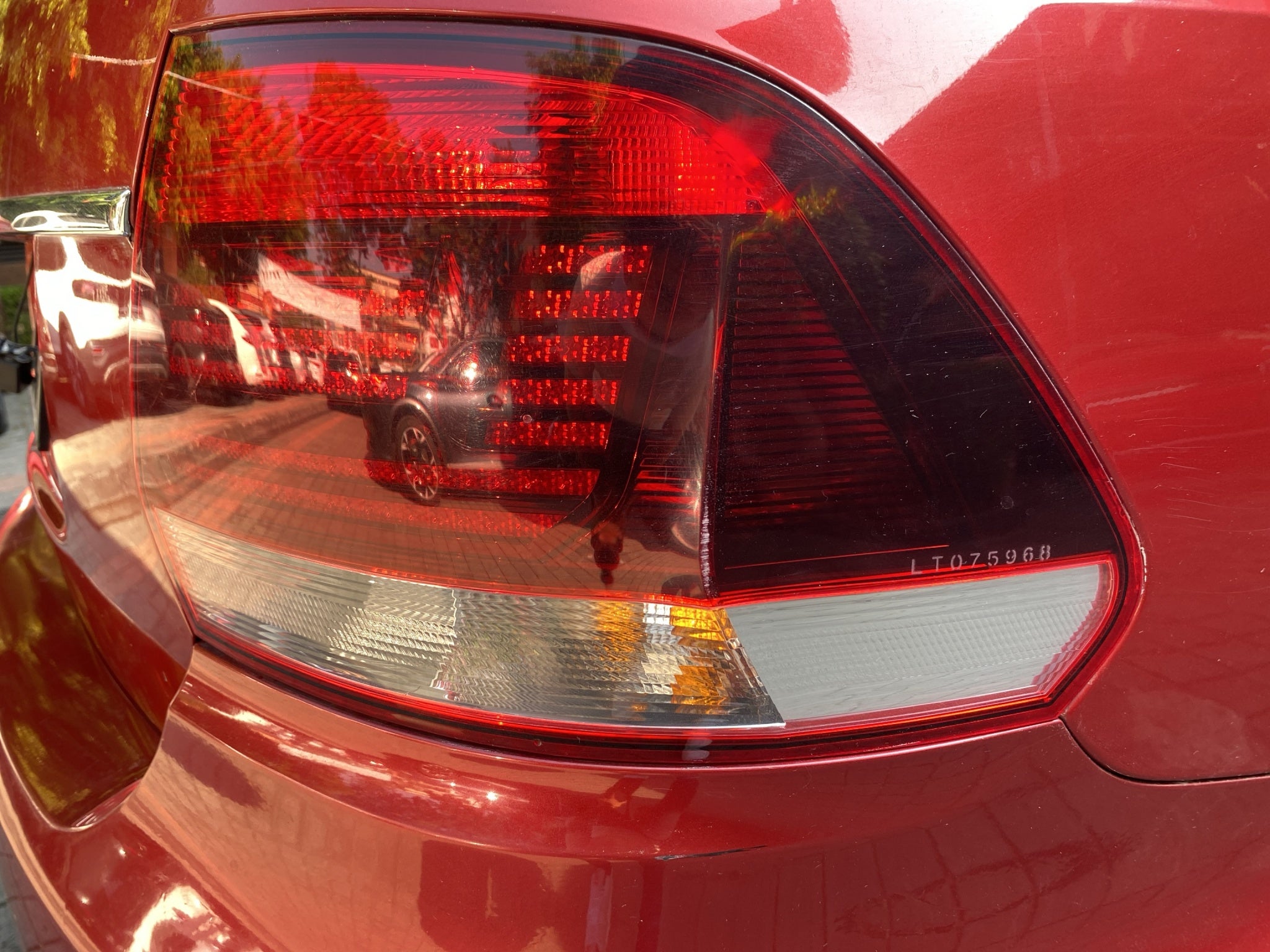 2020 Volkswagen Vento 1.6 Comfortline Plus At