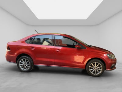 2020 Volkswagen Vento 1.6 Comfortline Plus At