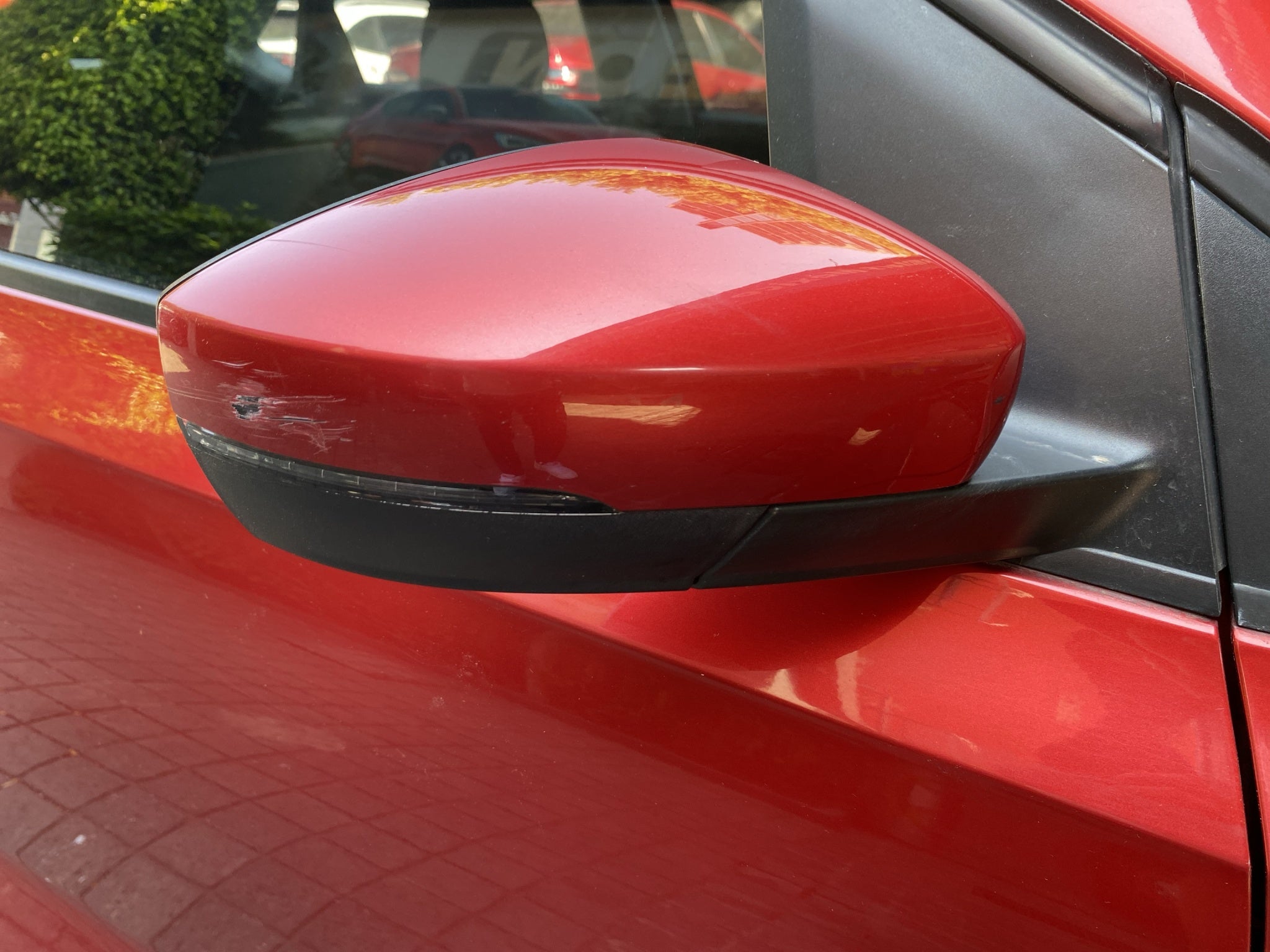 2020 Volkswagen Vento 1.6 Comfortline Plus At