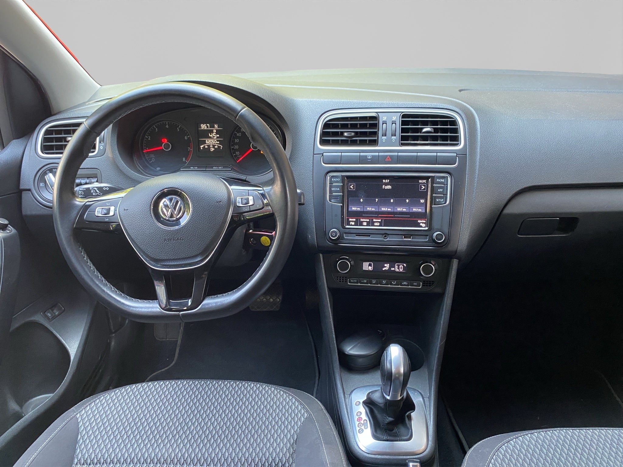 2020 Volkswagen Vento 1.6 Comfortline Plus At
