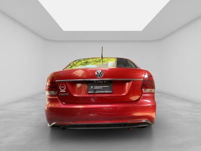 2020 Volkswagen Vento 1.6 Comfortline Plus At