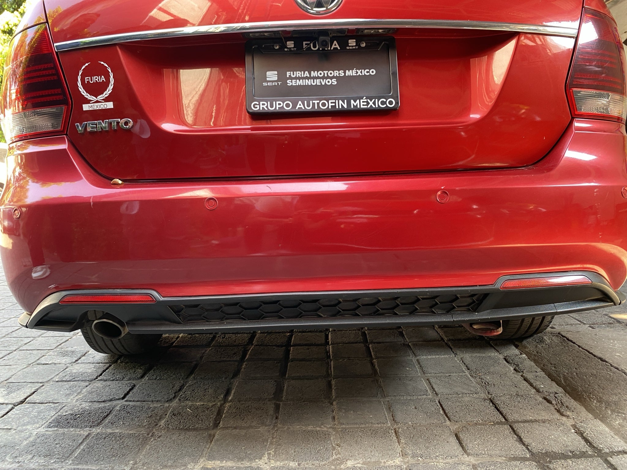 2020 Volkswagen Vento 1.6 Comfortline Plus At