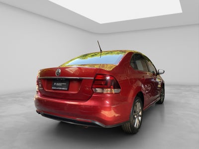 2020 Volkswagen Vento 1.6 Comfortline Plus At