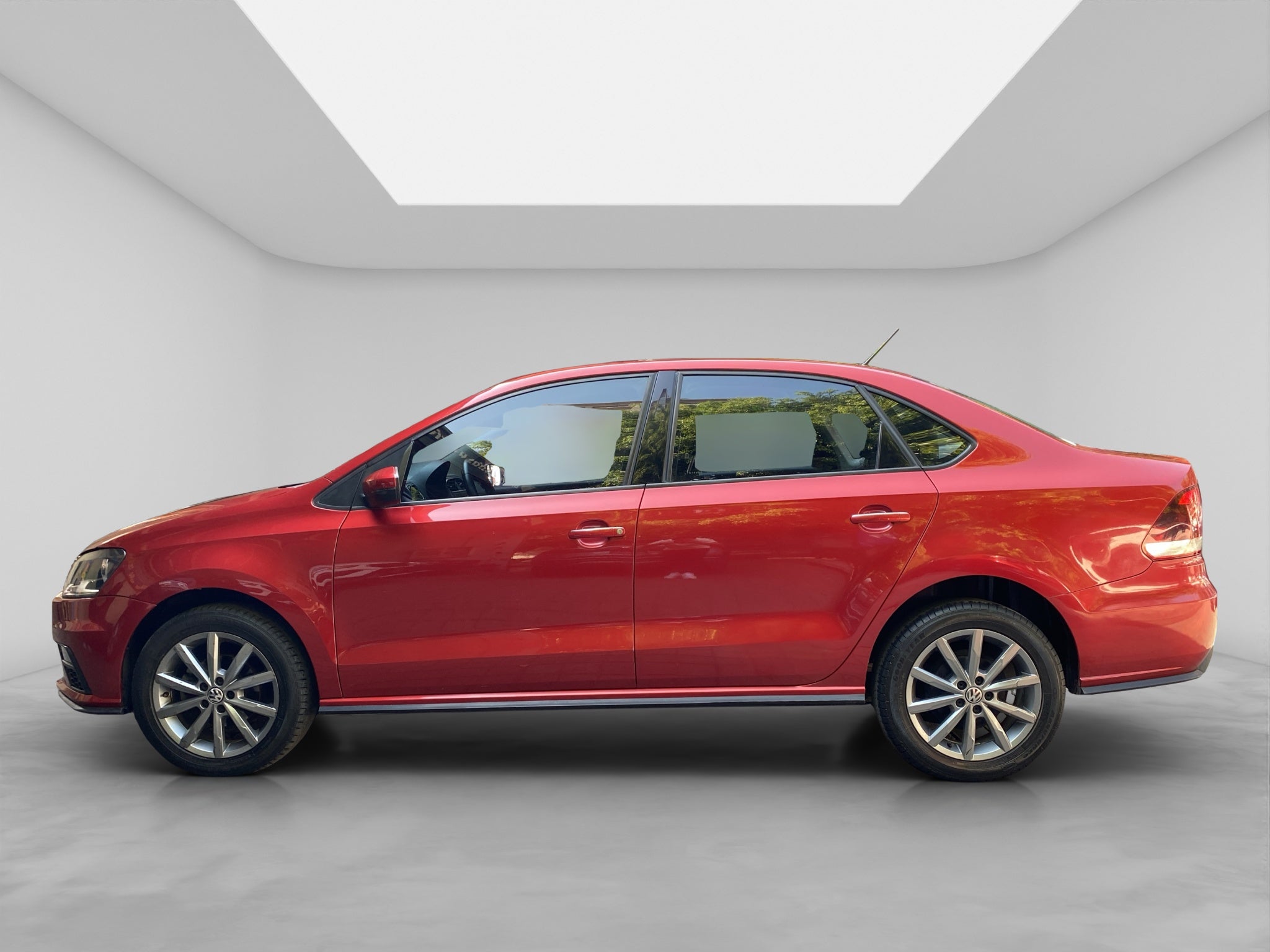 2020 Volkswagen Vento 1.6 Comfortline Plus At