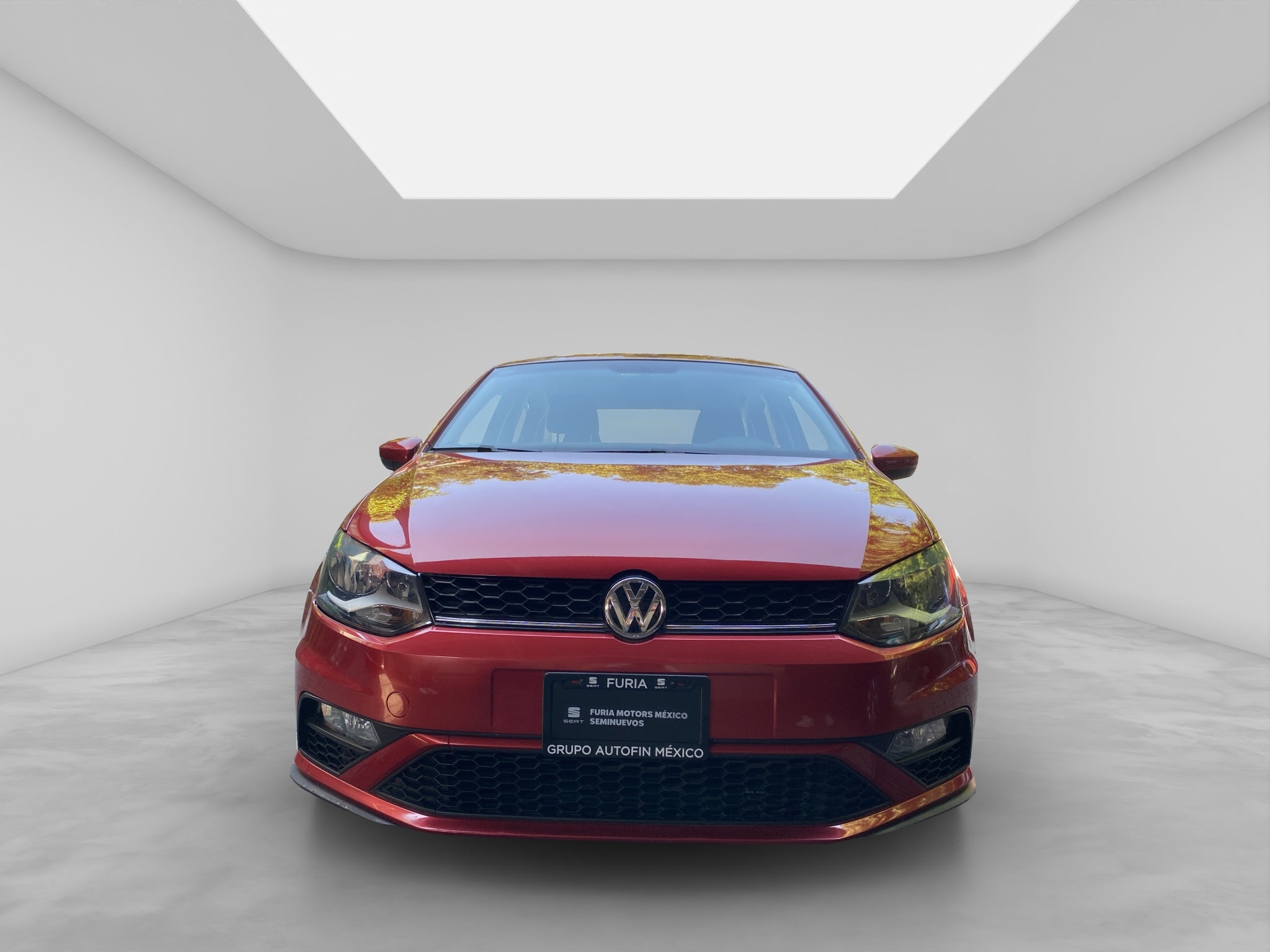 2020 Volkswagen Vento 1.6 Comfortline Plus At