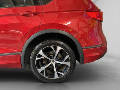 2021 Seat Tarraco 1.4 FR TSI DSG At