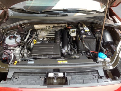 2021 Seat Tarraco 1.4 FR TSI DSG At