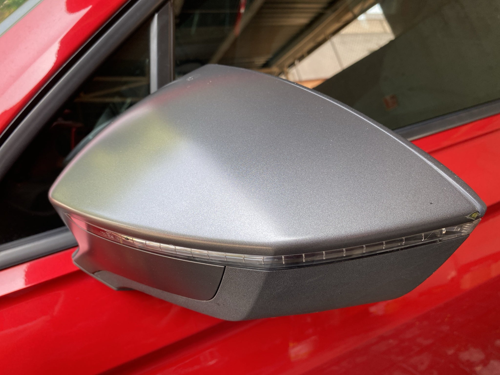 2021 Seat Tarraco 1.4 FR TSI DSG At