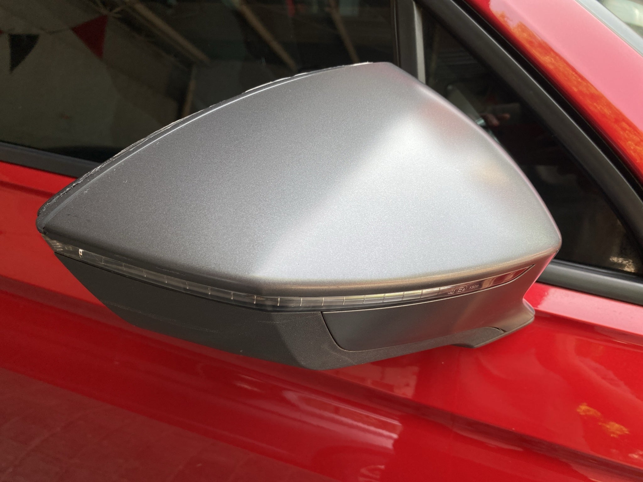 2021 Seat Tarraco 1.4 FR TSI DSG At