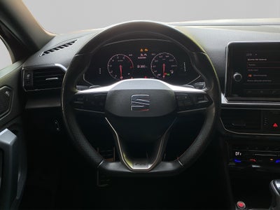 2021 Seat Tarraco 1.4 FR TSI DSG At